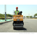 Hand Mini Road Roller Compactor For Sale Hand Mini Road Roller Compactor For Sale FYL-800